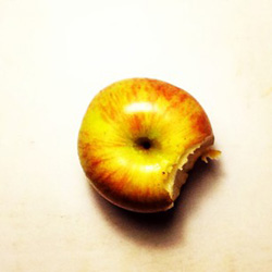Instagram maçã