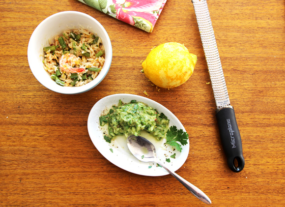 Salada com pepino e abacate: receita fácil e nutritiva
